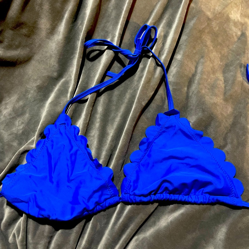Cupshe bikini top